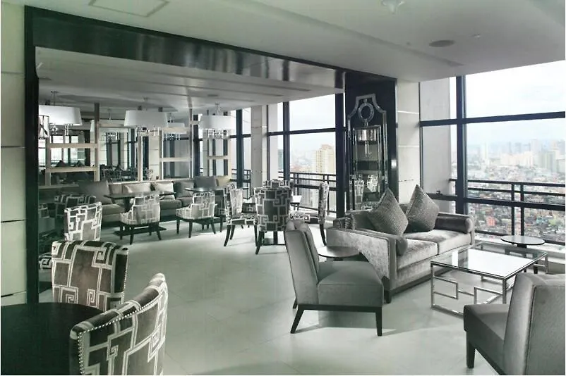 Apartament New York- Inspired Condo In Makati Manila Filipiny