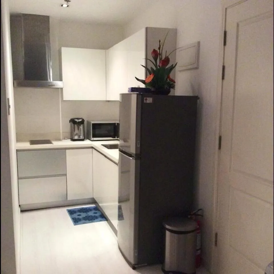 Apartament New York- Inspired Condo In Makati Manila