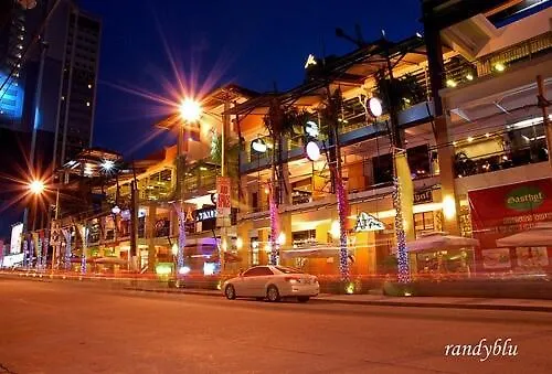 New York- Inspired Condo In Makati Manila 0*,  Filipiny